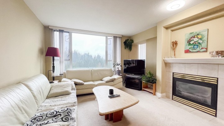 Photo 14 at 901 - 5615 Hampton Place, University VW, Vancouver West