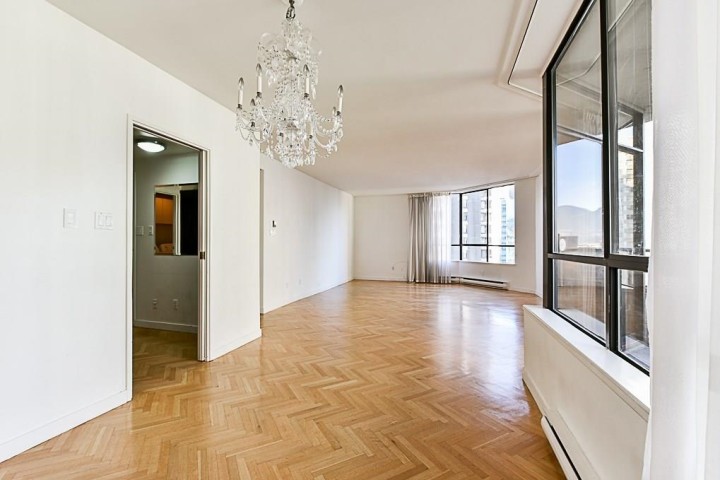 Photo 6 at 501 - 738 Broughton Street, West End VW, Vancouver West