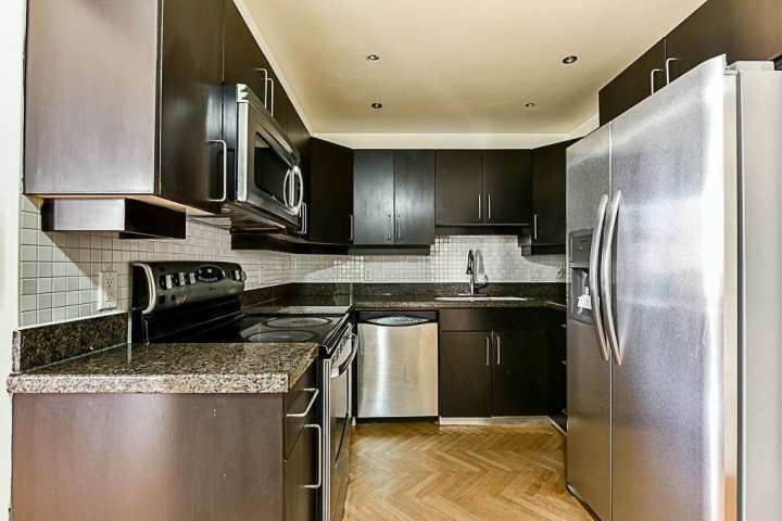 Photo 16 at 501 - 738 Broughton Street, West End VW, Vancouver West