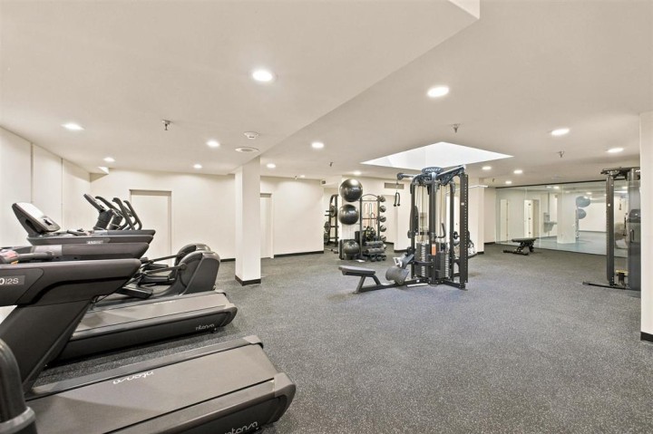 Photo 19 at 501 - 738 Broughton Street, West End VW, Vancouver West