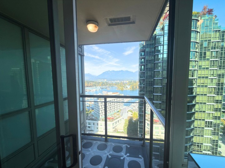 Photo 20 at 2206 - 1328 W Pender Street, Coal Harbour, Vancouver West