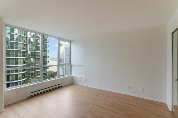 Photo 14 at 2206 - 1328 W Pender Street, Coal Harbour, Vancouver West