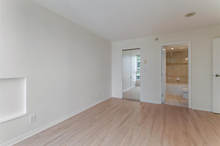 Photo 15 at 2206 - 1328 W Pender Street, Coal Harbour, Vancouver West