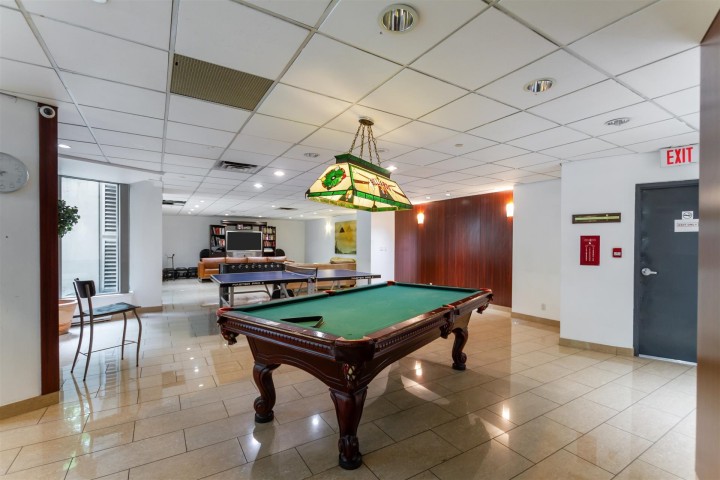 Photo 21 at 2206 - 1328 W Pender Street, Coal Harbour, Vancouver West