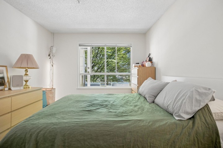 Photo 13 at 216 - 1230 Haro Street, West End VW, Vancouver West