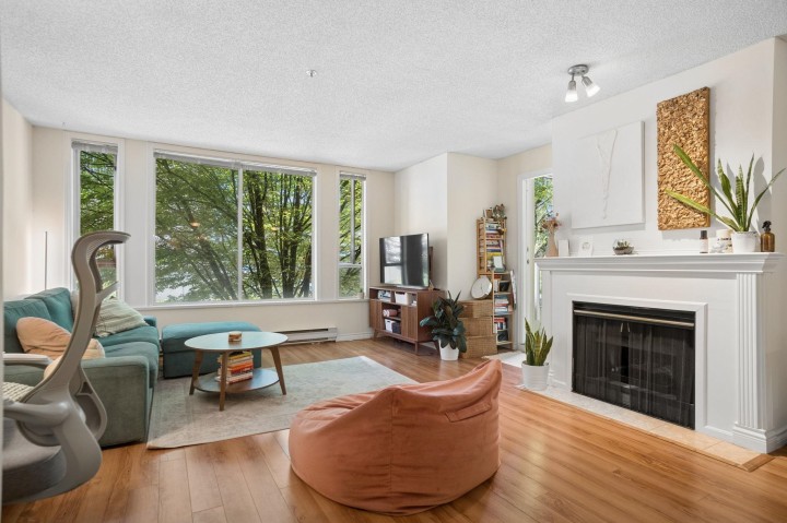 Photo 5 at 216 - 1230 Haro Street, West End VW, Vancouver West