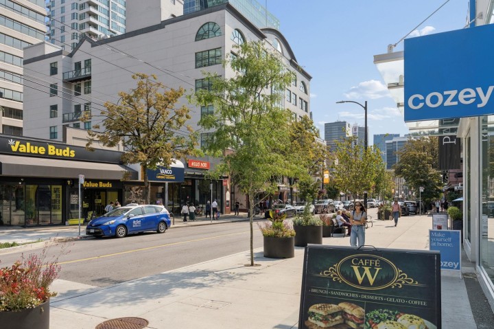 Photo 20 at 216 - 1230 Haro Street, West End VW, Vancouver West