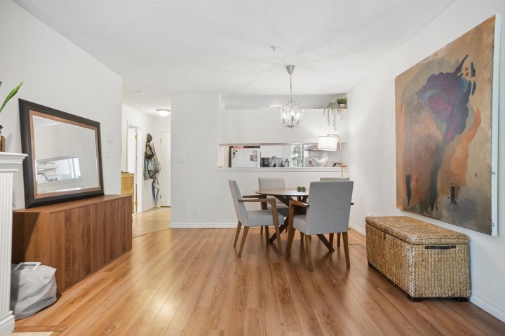 Photo 8 at 216 - 1230 Haro Street, West End VW, Vancouver West