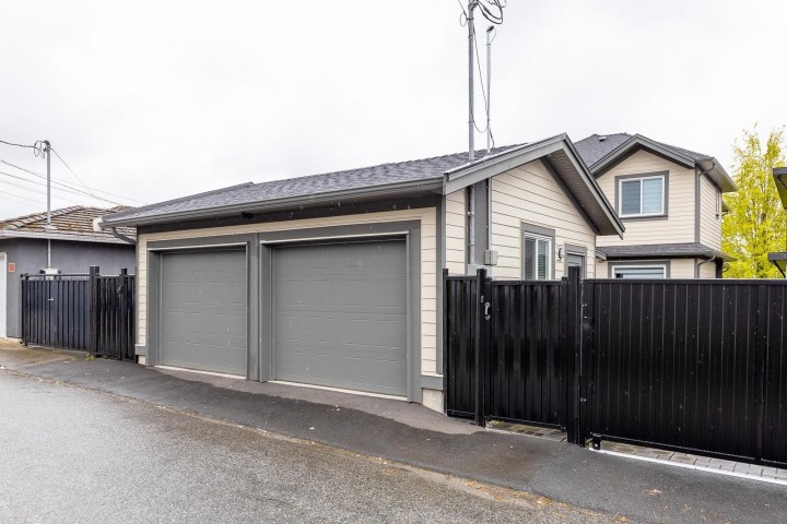 Photo 32 at 333 E 64th Avenue, South Vancouver, Vancouver East