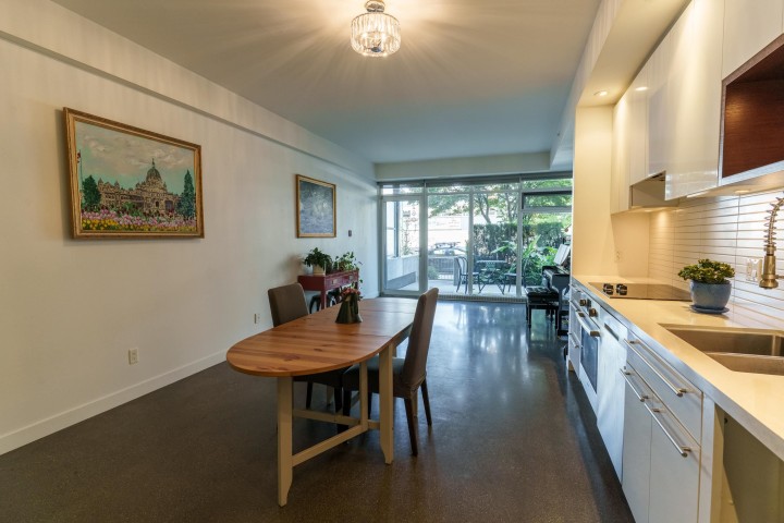 Photo 2 at 260 E 2nd Avenue, Mount Pleasant VE, Vancouver East