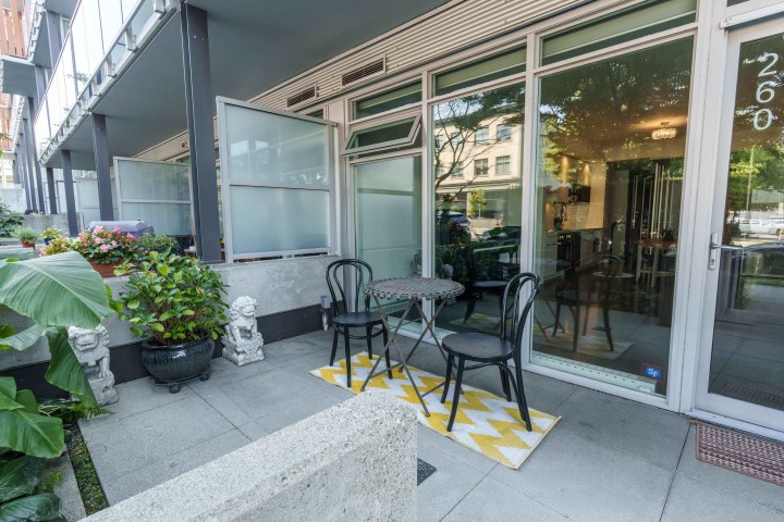 Photo 17 at 260 E 2nd Avenue, Mount Pleasant VE, Vancouver East