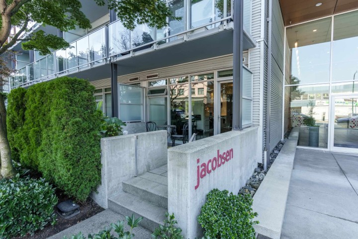 Photo 16 at 260 E 2nd Avenue, Mount Pleasant VE, Vancouver East