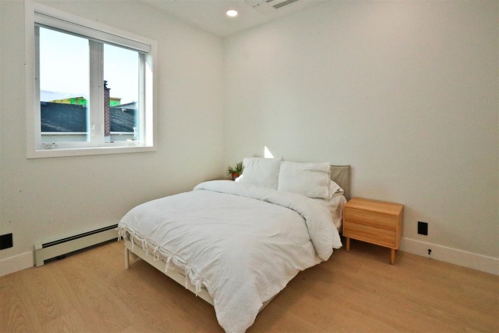 Photo 16 at 4015 Victoria Drive, Victoria VE, Vancouver East