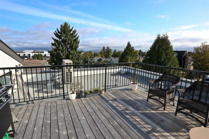 Photo 26 at 4015 Victoria Drive, Victoria VE, Vancouver East