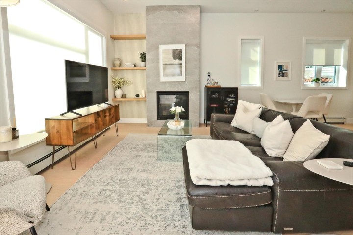 Photo 1 at 4015 Victoria Drive, Victoria VE, Vancouver East