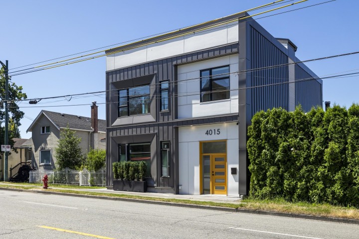 Photo 38 at 4015 Victoria Drive, Victoria VE, Vancouver East