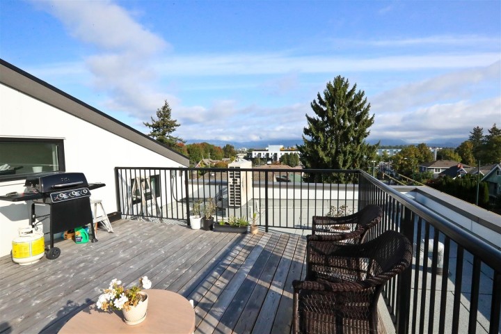 Photo 25 at 4015 Victoria Drive, Victoria VE, Vancouver East