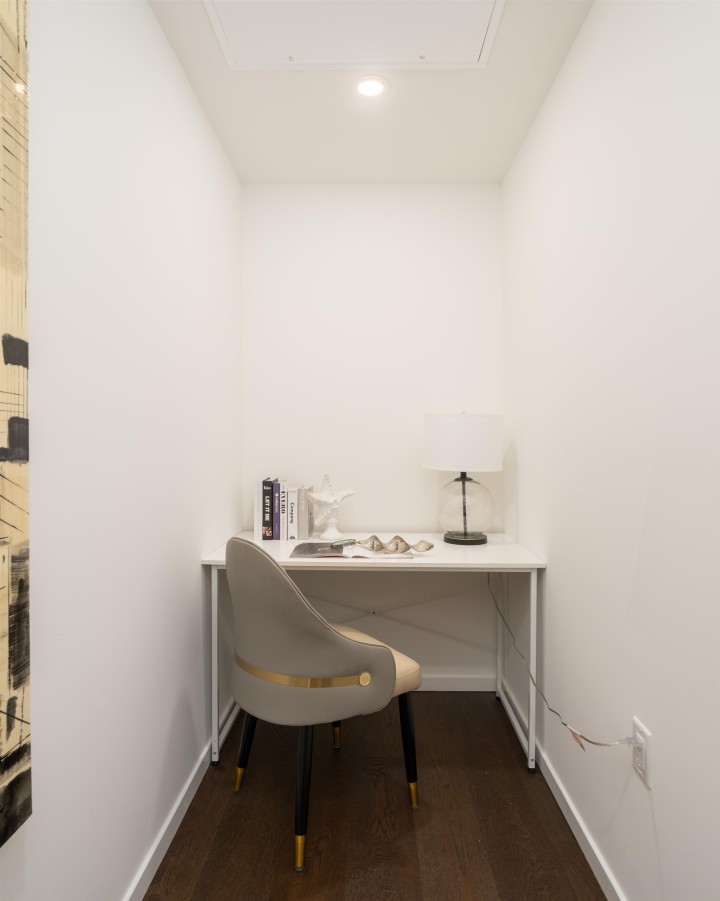 Photo 17 at 201 - 8486 Oak Street, Marpole, Vancouver West