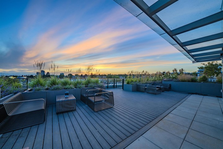 Photo 24 at 201 - 8486 Oak Street, Marpole, Vancouver West