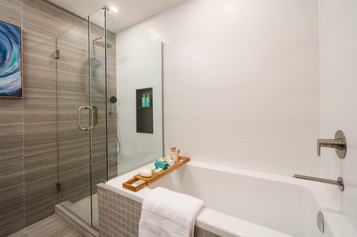Photo 11 at 201 - 8486 Oak Street, Marpole, Vancouver West