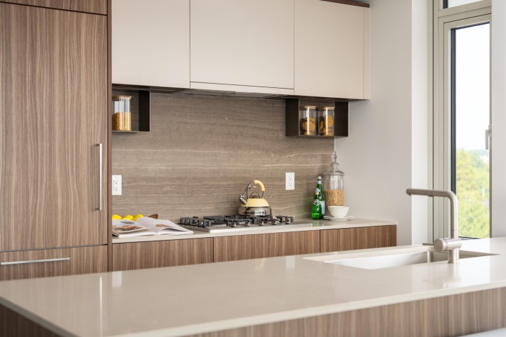 Photo 8 at 201 - 8486 Oak Street, Marpole, Vancouver West