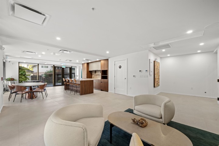 Photo 21 at 201 - 8486 Oak Street, Marpole, Vancouver West