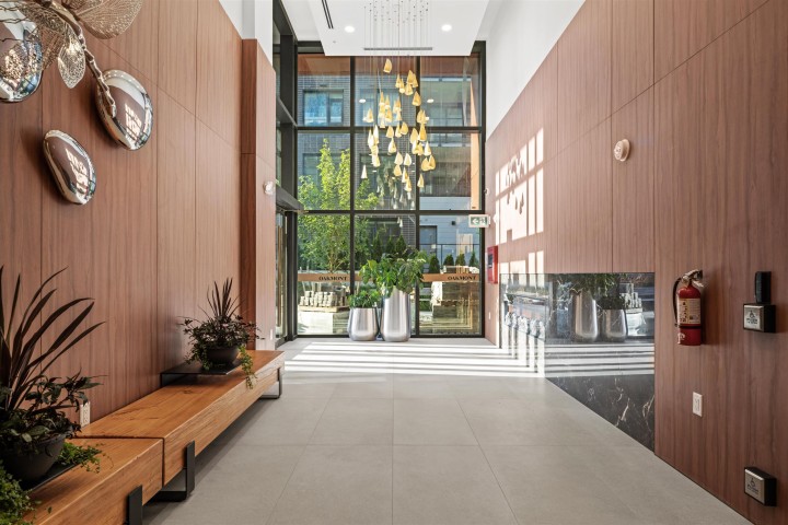 Photo 2 at 104 - 8486 Oak Street, Marpole, Vancouver West