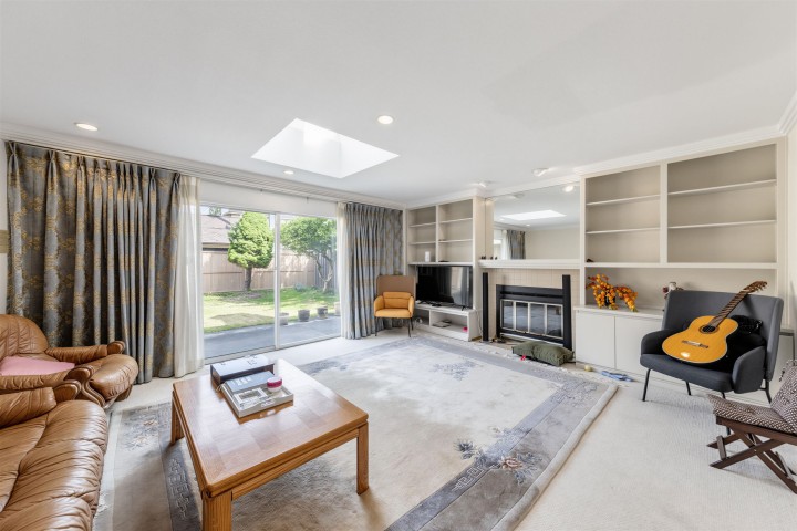 Photo 26 at 1363 W 48th Avenue, South Granville, Vancouver West