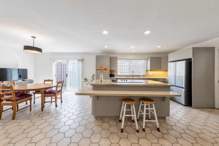 Photo 32 at 1363 W 48th Avenue, South Granville, Vancouver West