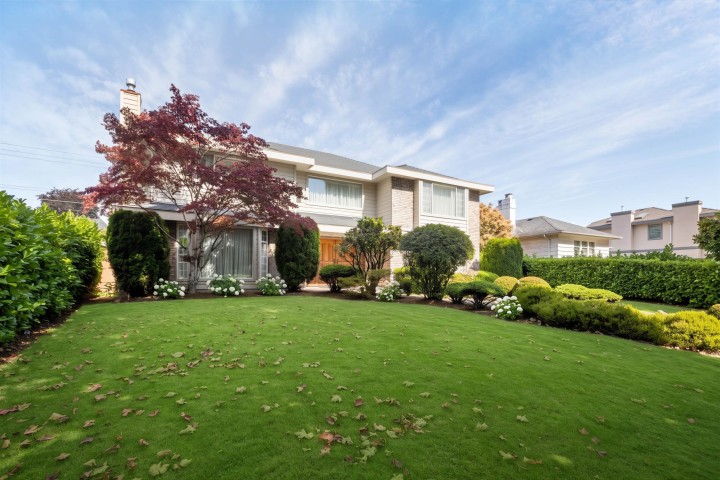 Photo 28 at 1363 W 48th Avenue, South Granville, Vancouver West