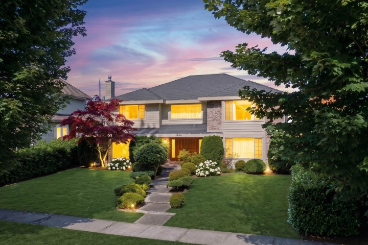 Photo 30 at 1363 W 48th Avenue, South Granville, Vancouver West