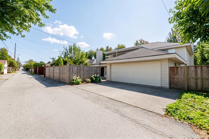 Photo 38 at 1363 W 48th Avenue, South Granville, Vancouver West