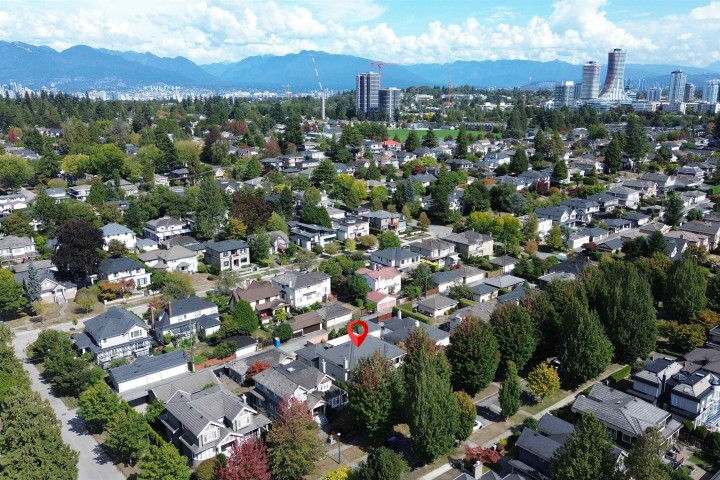 Photo 33 at 1363 W 48th Avenue, South Granville, Vancouver West