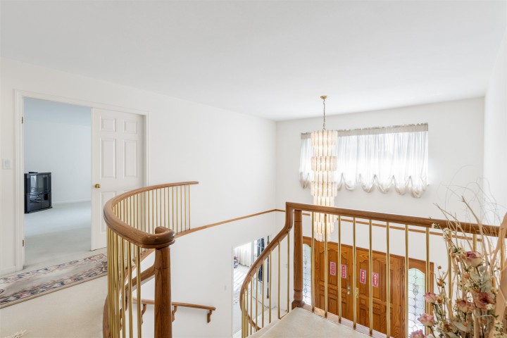 Photo 14 at 1363 W 48th Avenue, South Granville, Vancouver West