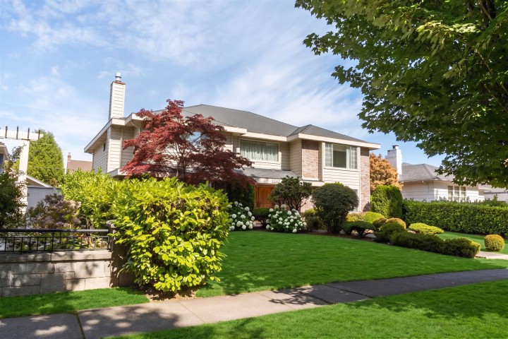 Photo 35 at 1363 W 48th Avenue, South Granville, Vancouver West