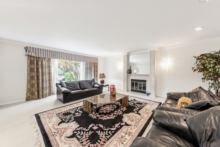 Photo 31 at 1363 W 48th Avenue, South Granville, Vancouver West