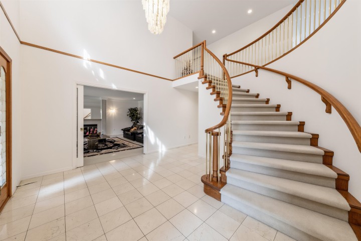 Photo 4 at 1363 W 48th Avenue, South Granville, Vancouver West