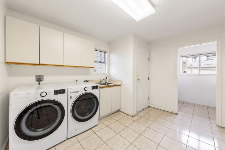 Photo 21 at 1363 W 48th Avenue, South Granville, Vancouver West