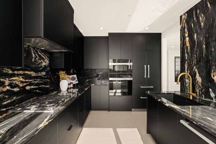 Photo 16 at 2803 - 1239 W Georgia Street, Coal Harbour, Vancouver West