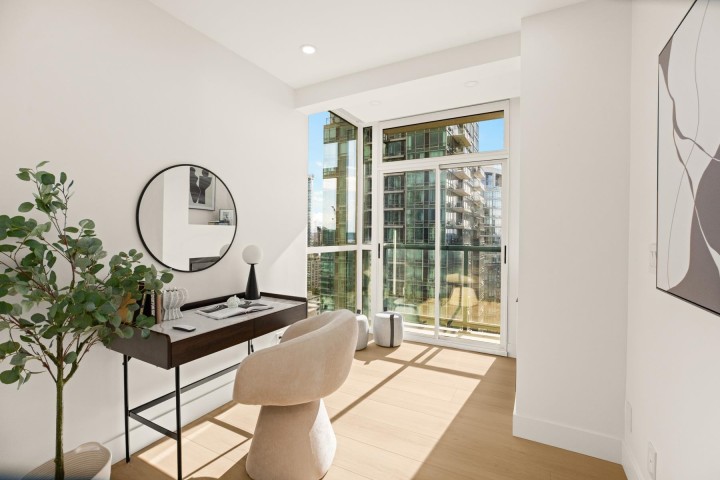Photo 32 at 2803 - 1239 W Georgia Street, Coal Harbour, Vancouver West