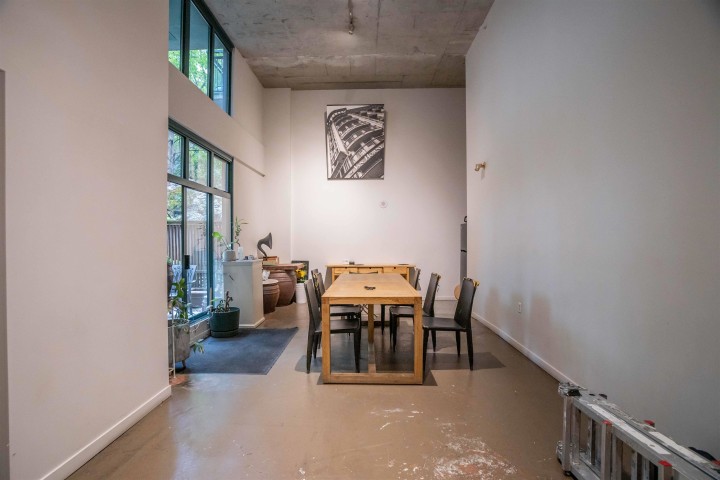 Photo 26 at 708 - 22 E Cordova Street, Downtown VE, Vancouver East