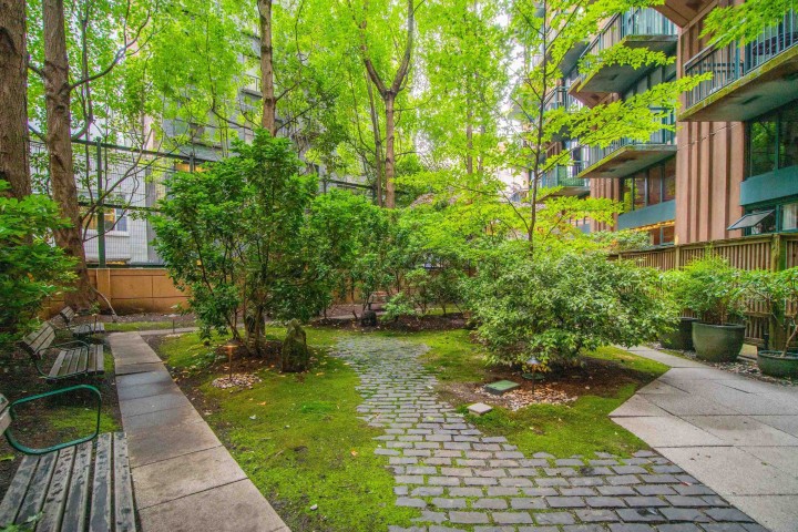 Photo 28 at 708 - 22 E Cordova Street, Downtown VE, Vancouver East