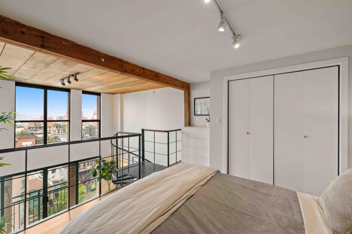 Photo 20 at 708 - 22 E Cordova Street, Downtown VE, Vancouver East