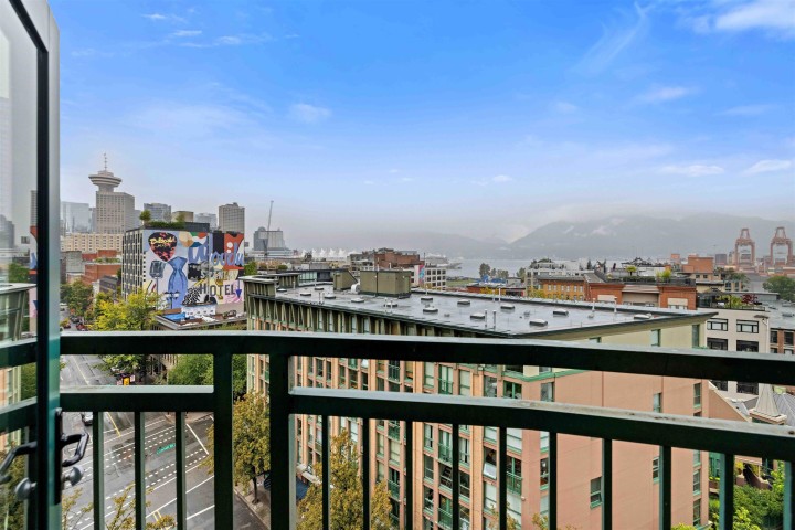 Photo 24 at 708 - 22 E Cordova Street, Downtown VE, Vancouver East