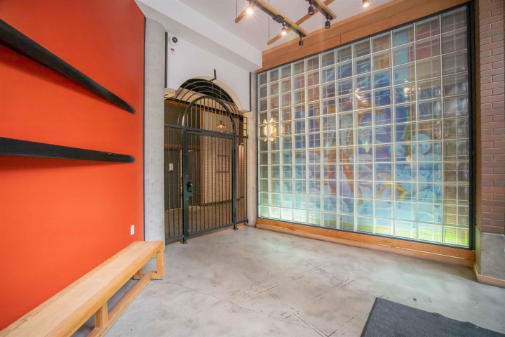 Photo 4 at 708 - 22 E Cordova Street, Downtown VE, Vancouver East