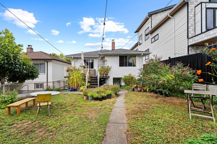 Photo 30 at 2608 E 4th Avenue, Renfrew VE, Vancouver East