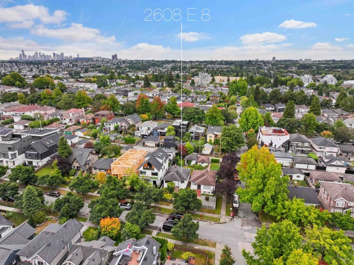 Photo 34 at 2608 E 4th Avenue, Renfrew VE, Vancouver East