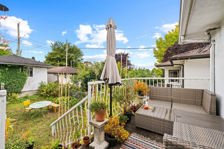 Photo 29 at 2608 E 4th Avenue, Renfrew VE, Vancouver East