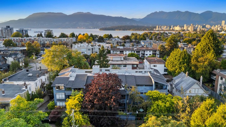 Photo 36 at 401 - 2173 W 6 Avenue, Kitsilano, Vancouver West