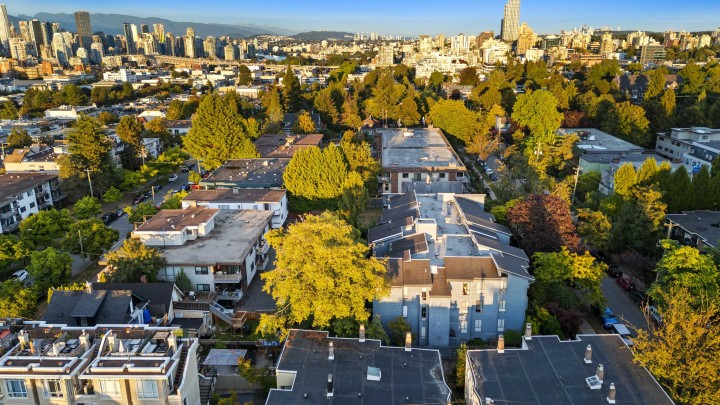 Photo 38 at 401 - 2173 W 6 Avenue, Kitsilano, Vancouver West